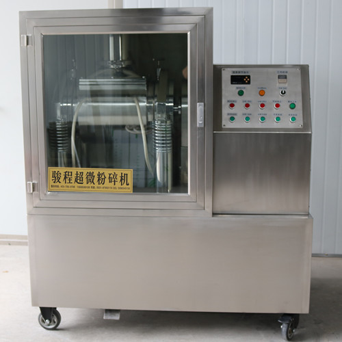 靈芝細胞破壁機