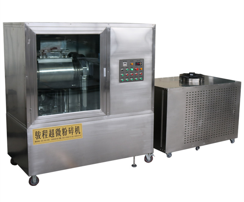 中藥細(xì)胞破壁研磨機(jī)